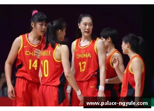 ng娱乐中国女篮横扫对手，赢得国际篮球赛冠军称号 - 副本